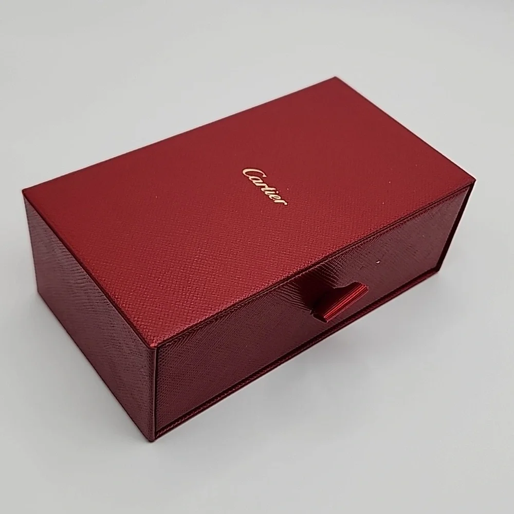 Cartier Box - Picture 2 of 6